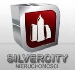 Logo - SilverCity Nieruchomości