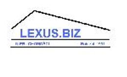 Logo - LEXUS.BIZ