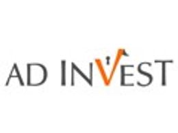 Logo - AD Invest