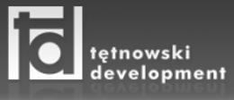 Logo - Tętnowski Development Sp. z o.o.
