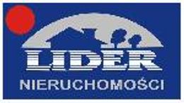 Logo - LIDER NIERUCHOMOŚCI Sp. zo.o.