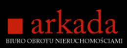 Logo - ARKADA PAWEŁ  LEMAŃSKI