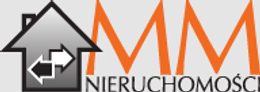 Logo - MM Nieruchomości