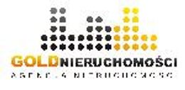Logo - Gold NIeruchomości