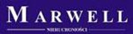 Logo - Marwell Nieruchomości