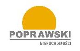 Logo - Poprawski Nieruchomosci