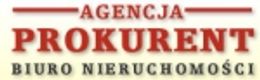 Logo - Agencja PROKURENT