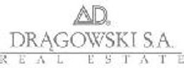 Logo - AD.DRAGOWSKI S.A.