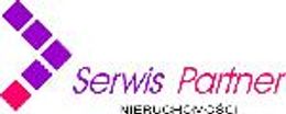 Logo - Serwis Partner Nieruchomości