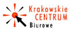 Logo - Krakowskie Centrum Biurowe "Etiuda"