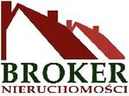 Logo - Broker Nieruchomości