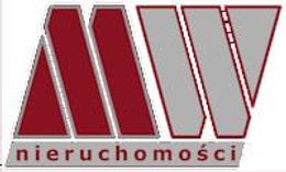 Logo - MW Nieruchomości