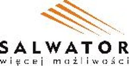 Logo - Spółka Mieszkaniowa SALWATOR Sp. z o.o.