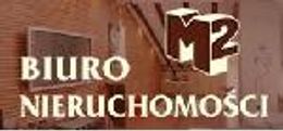 Logo - NIERUCHOMOŚCI M2 S.C.