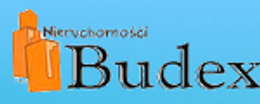 Logo - Nieruchomości Budex