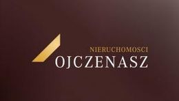 Logo - Biuro Pośrednictwa w Obrocie Nieruchomościami Bogusław Ojczenasz