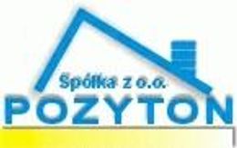 Logo - POZYTON Przedsiębiorstwo Wielobranżowe Spółka z o.o. w likwidacji