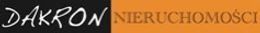 Logo - Dakron Nieruchomości