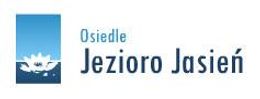 Logo - CityLand Jasien Lake Sp. z o.o.