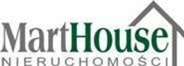 Logo - MARTHOUSE NIERUCHOMOŚCI