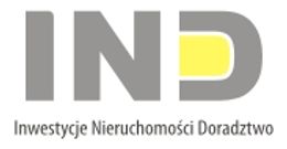 Logo - Inwestycje Nieruchomości Doradztwo