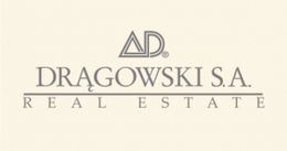 Logo - AD Drągowski