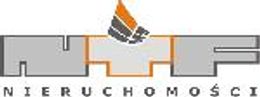 Logo - NTF Nieruchomości