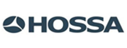 Logo - Grupa Inwestycyjna Hossa SA
