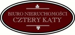 Logo - Cztery Kąty