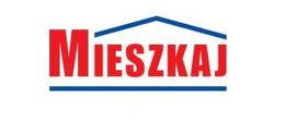 Logo - Mieszkaj