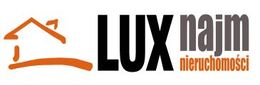 Logo - Apartamenty LUX-NAJM NIERUCHOMOŚCI