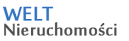 Logo - "WELT"Nieruchomości