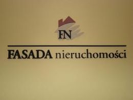Logo - FASADA nieruchomości s.c.