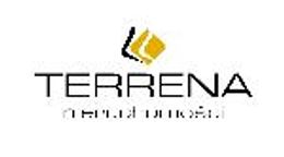 Logo - TERRENA s.c. Pośrednictwo Nieruchomości A.Szmigielska-Górka, M.Górka