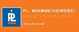 Logo - PL Nieruchomości