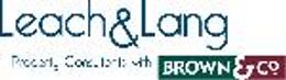 Logo - Leach and Lang