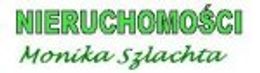 Logo - Nieruchomości-Monika Szlachta