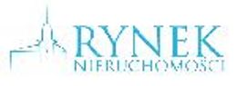 Logo - Rynek Nieruchomości