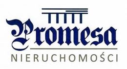 Logo - PROMESA BIURO HANDLOWO USŁUGOWE