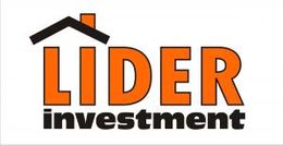 Logo - Lider Investment Magdalena Jasińska