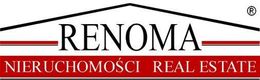 Logo - RENOMA Nieruchomości