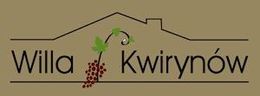 Logo - Winnica Development Kwirynów spółka komandytowa