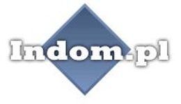 Logo - Indom Sp. z o.o.