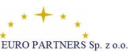 Logo - EURO PARTNERS NIERUCHOMOŚCI
