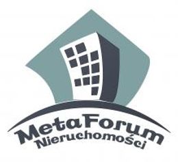 Logo - MetaForum
