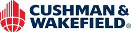 Logo - Cushman & Wakefield Polska Sp.z.o.o