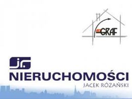 Logo - ART-GRAF .:jr:. NIERUCHOMOŚCI