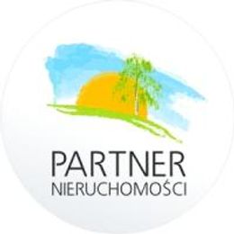Logo - Nieruchomości Partner