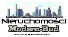 Logo - Nieruchomosci