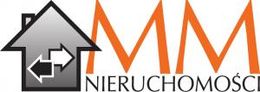 Logo - MM Nieruchomości
